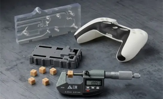 P10 Pro Stereolithography 3D Printer for High-Performance Workflows